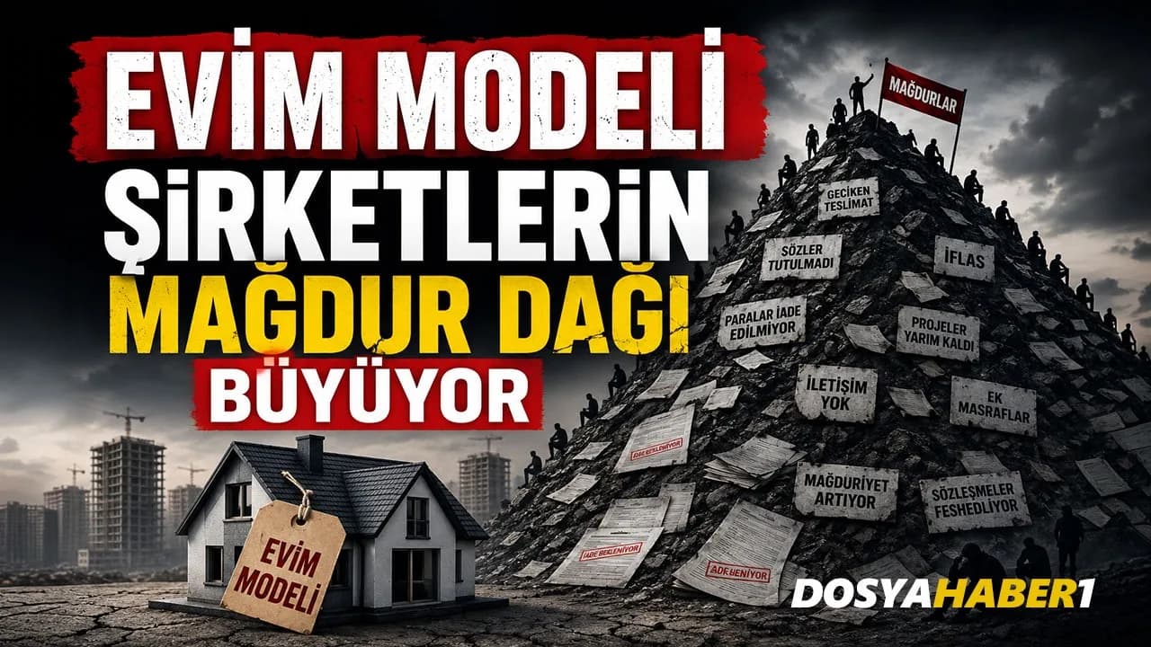 BDDK Denetimine Rağmen Dinmeyen Dalga: Tasarruf Finansman Şirketlerinde Şikayetler Neden Artıyor?