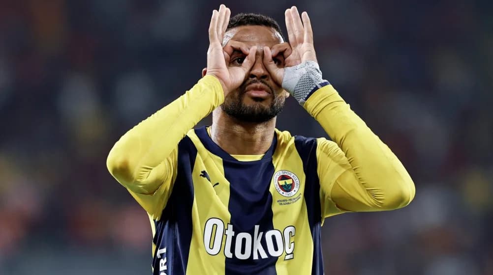 Neom SC, Sevilla'nın Faslı Golcüsü En-Nesyri İçin Harekete Geçti