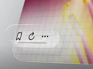 Apple Liquid Glass Teknolojisi ile Dijital Cam Çağına Giriş Yaptı