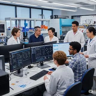 Columbia Üniversitesi Alzheimer Tedavisinde Yapay Zeka ile Yeni Keşifler Yaptı