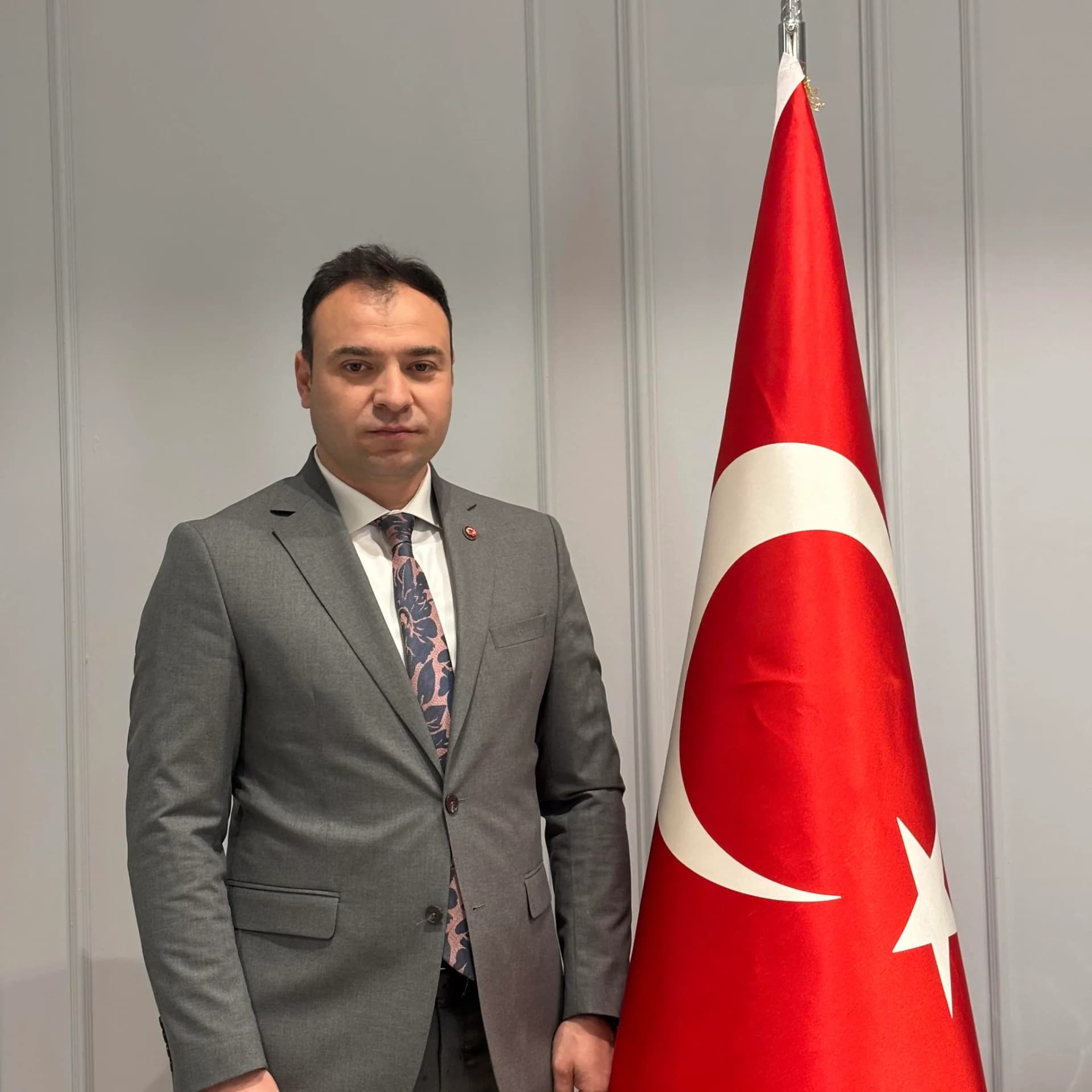 Ülkü Ocakları Kocaeli İl Başkanı Abdulkadir Özdemir’den Sert Açıklama