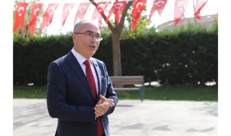 Nazım Sağlam’dan Tarih Çağrısı: “Gölbaşı’ndaki Sakarya İzleri Turizme Açılmalı”