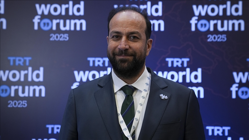 Suriye'ye Yönelik ABD Yaptırımlarının Kaldırılmasında Türkiye'nin Rolü