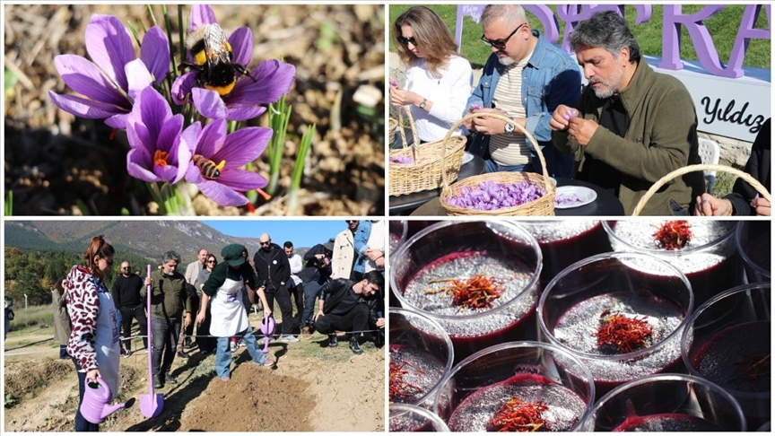 Safranbolu'da Geleneksel 