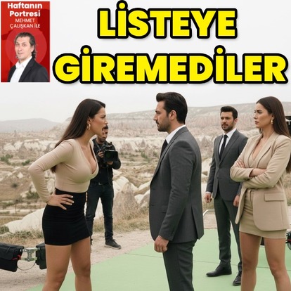 Oyunculuk 'Kutsal Meslek' mi? Oyuncular ve Yapay Zeka Arasında Başlayan Tartışma