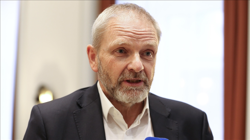 DHL Group, Türkiye'deki Yatırımlarını Büyütecek