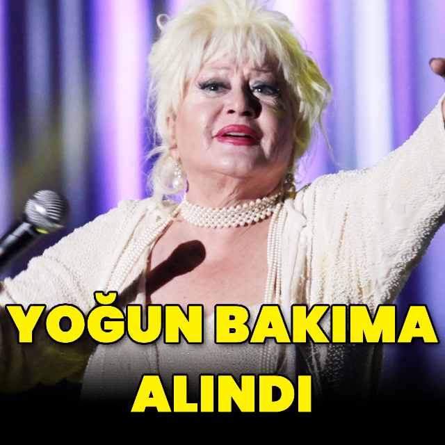 Muazzez Abacı'nın Sağlık Durumu ile İlgili Yeni Gelişme