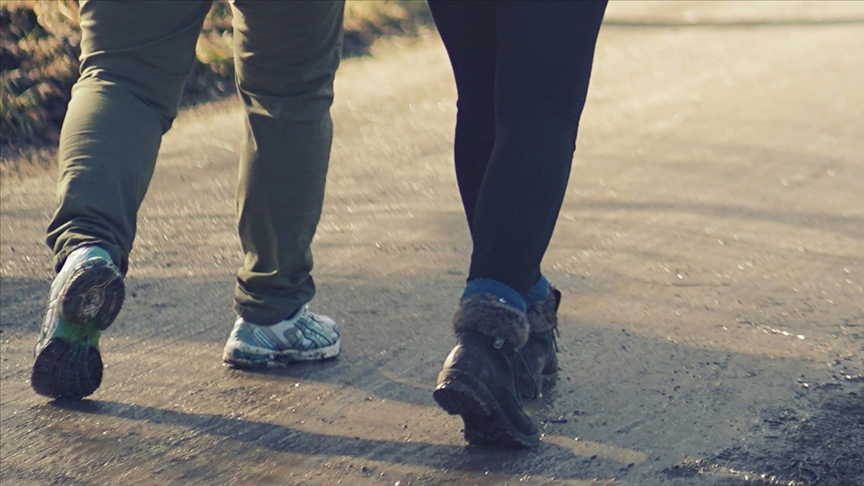 Günde 3 Bin Adım Alzheimer İlerlemesini Yavaşlatıyor