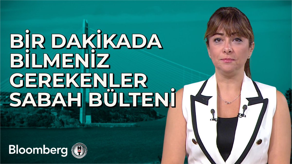 6 Kasım 2025 Sabah Piyasa Gündemi ve Ekonomik Veriler