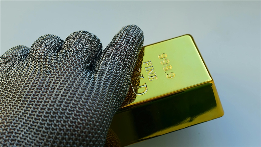 Ekim Ayında Yatırım Araçlarının Getiri Oranları Açıklandı: Altın Öne Çıktı