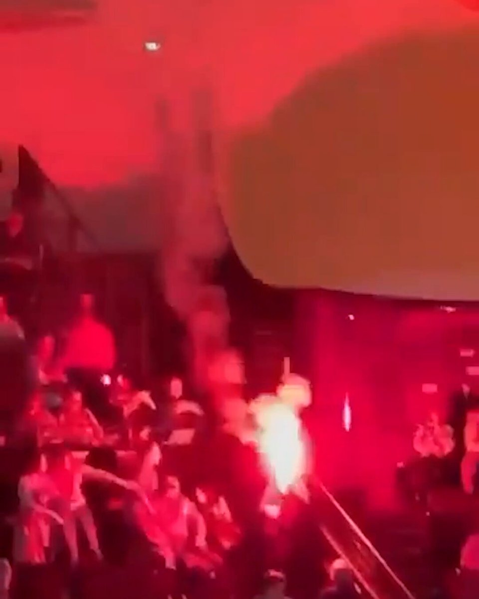 Paris'te İsrail Filarmoni Orkestrası Konserinde Protesto ve Arbede