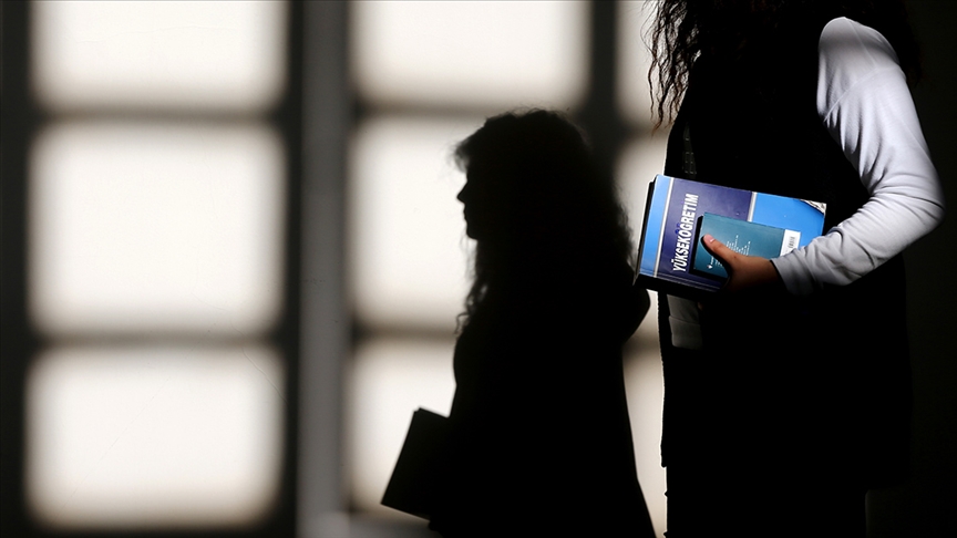 Yükseköğretimde Rekor Sayı: 8.7 Milyon Öğrenci ve 186 Bin Akademisyen