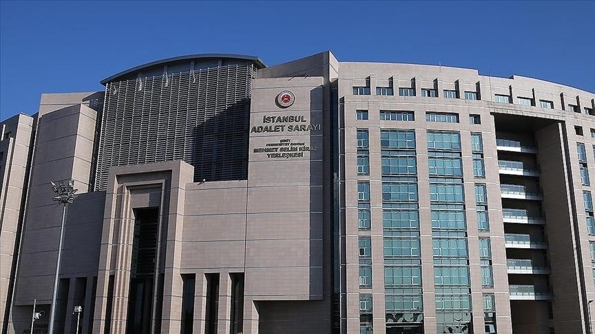 İstanbul Cumhuriyet Başsavcılığı'ndan İsrail Yetkilileri İçin Yakalama Emri