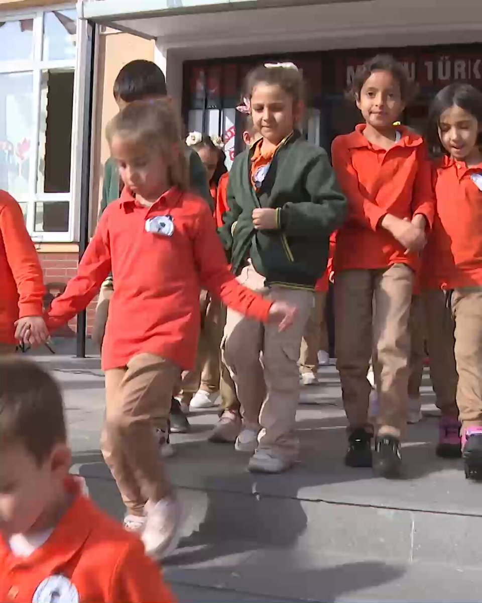 2025-2026 Eğitim Öğretim Yılı İlk Ara Tatili Başladı