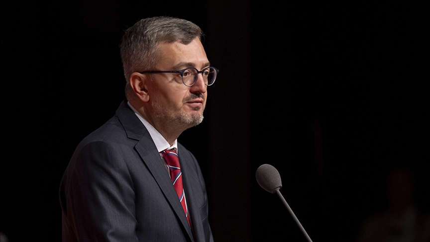 CHP Genel Başkanı Özgür Özel'in Söylemlerine Cumhurbaşkanlığı İletişim Başkanı'ndan Tepki