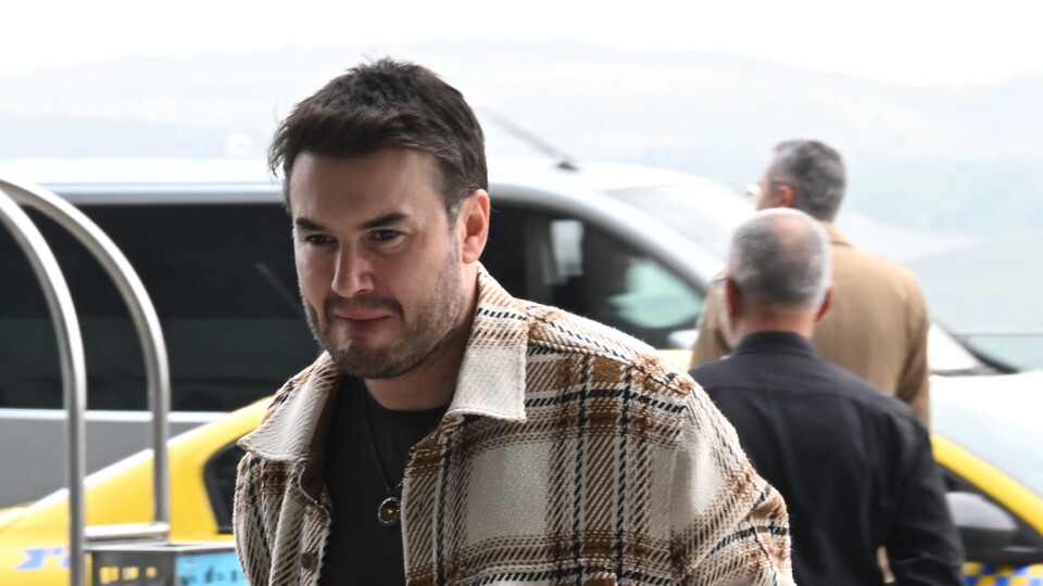 Mustafa Ceceli'den Yeni Proje Müjdesi