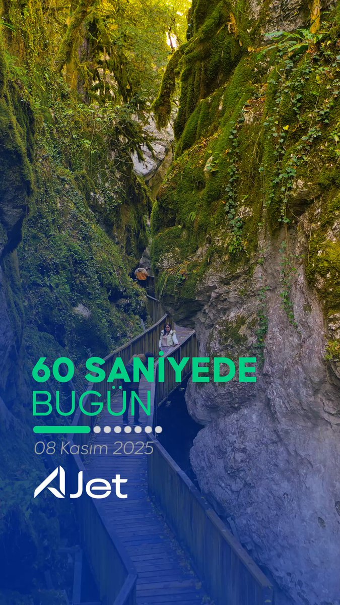 Türkiye Kafkasya'da Kalıcı Barış İçin Çalışıyor, Gazze'deki Kayıplar Artıyor