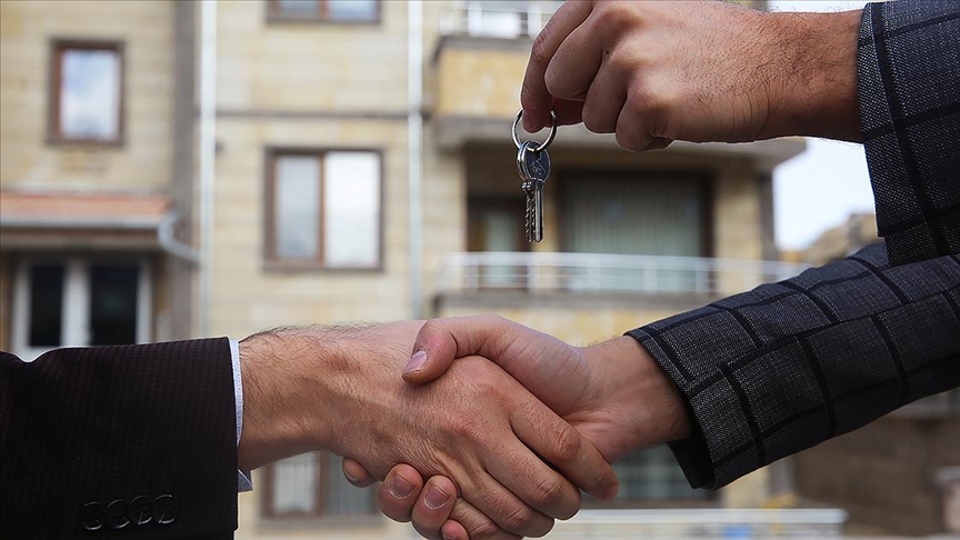 Kentsel Dönüşüm Başkanlığı 51 İlde 512 Taşınmazı Satışa Çıkarıyor