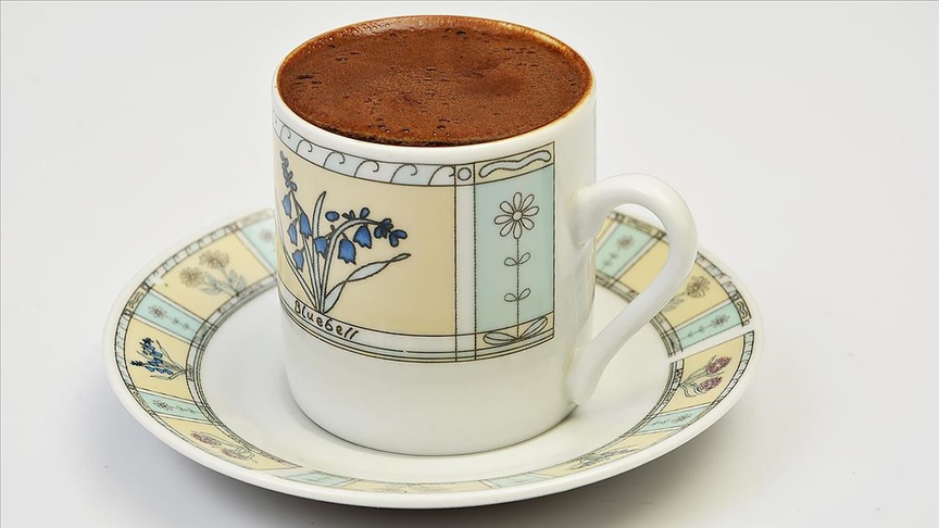 Avrupa Birliği'nde Tescillenen İlk Geleneksel Ürün Adı 