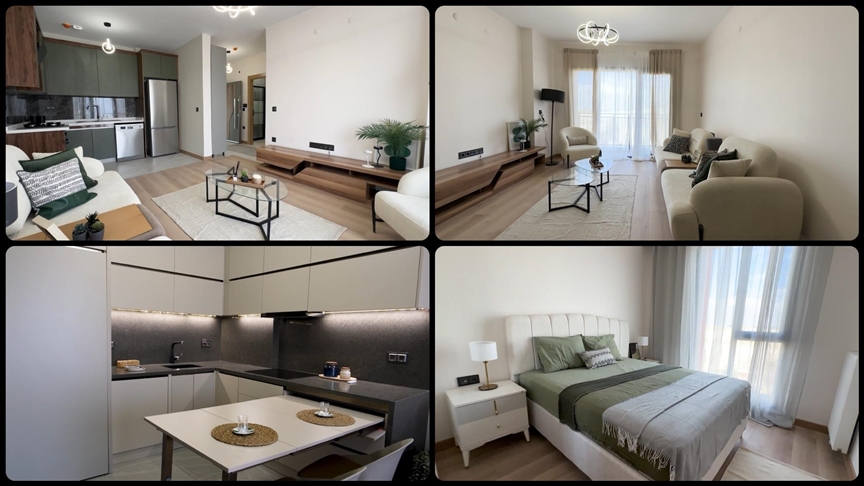 Yüzyılın Konut Projesi Başvuruları Öncesi Dolandırıcılık Uyarısı