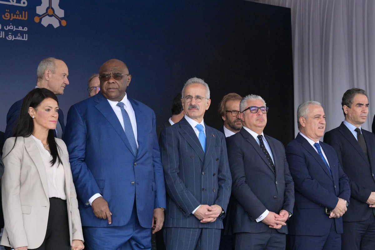 Türk Limanlarında Konteyner Taşımacılığının Lideri Mısır Oldu