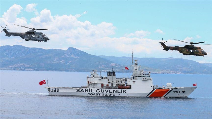 TÜRKSAT, Sahil Güvenlik Komutanlığının Radyo Yayınlarına Uydu Desteği Sağlamaya Başladı