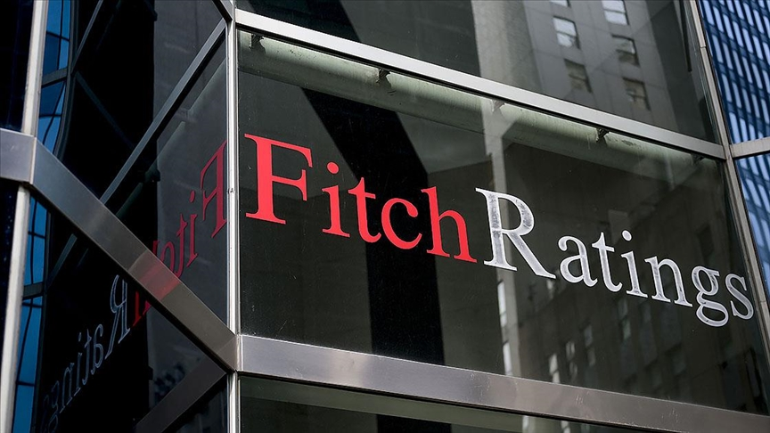Fitch Ratings Türkiye'nin Döviz Rezervlerindeki İyileşmeye Dikkat Çekti