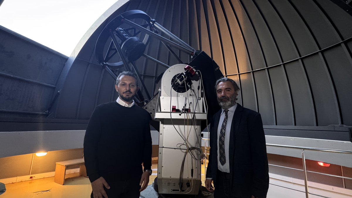 Türk Araştırmacılar 4 Yeni Ötegezegen Keşfetti: Birinde Yaşam İhtimali