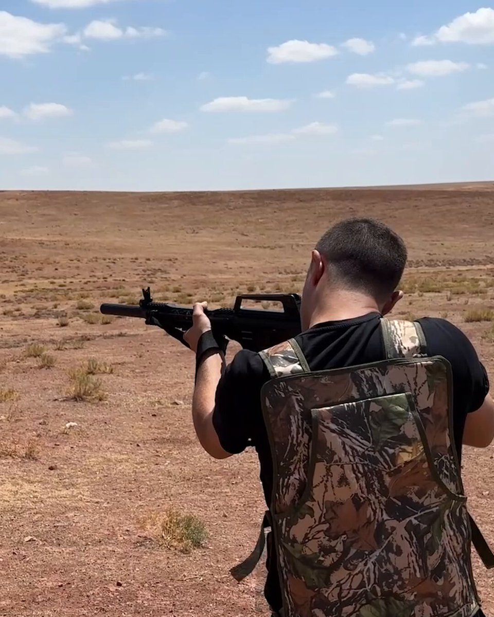 Kırşehir'de Geliştirilen Tohum Ekim Fişeği ile Ormanlaştırma Devrimi