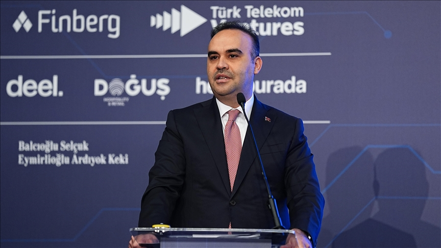 Türkiye, Küresel Yatırım Fonlarını Büyümeye ve İş Birliğine Davet Ediyor