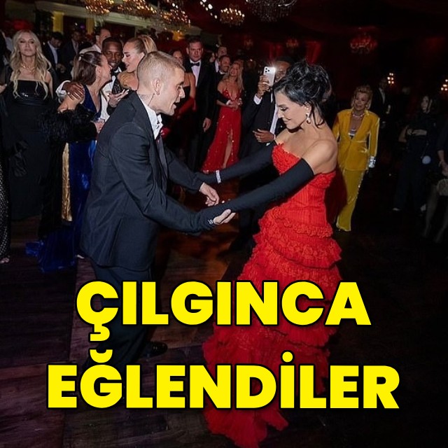 Kris Jenner'ın Muhteşem Doğum Günü Partisi: Ünlüler Geçidi ve Eğlence Dolu Anlar