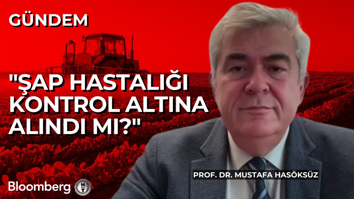 Şap Hastalığı Kontrol Altına Alındı mı? Prof. Dr. Hasöksüz Değerlendirdi