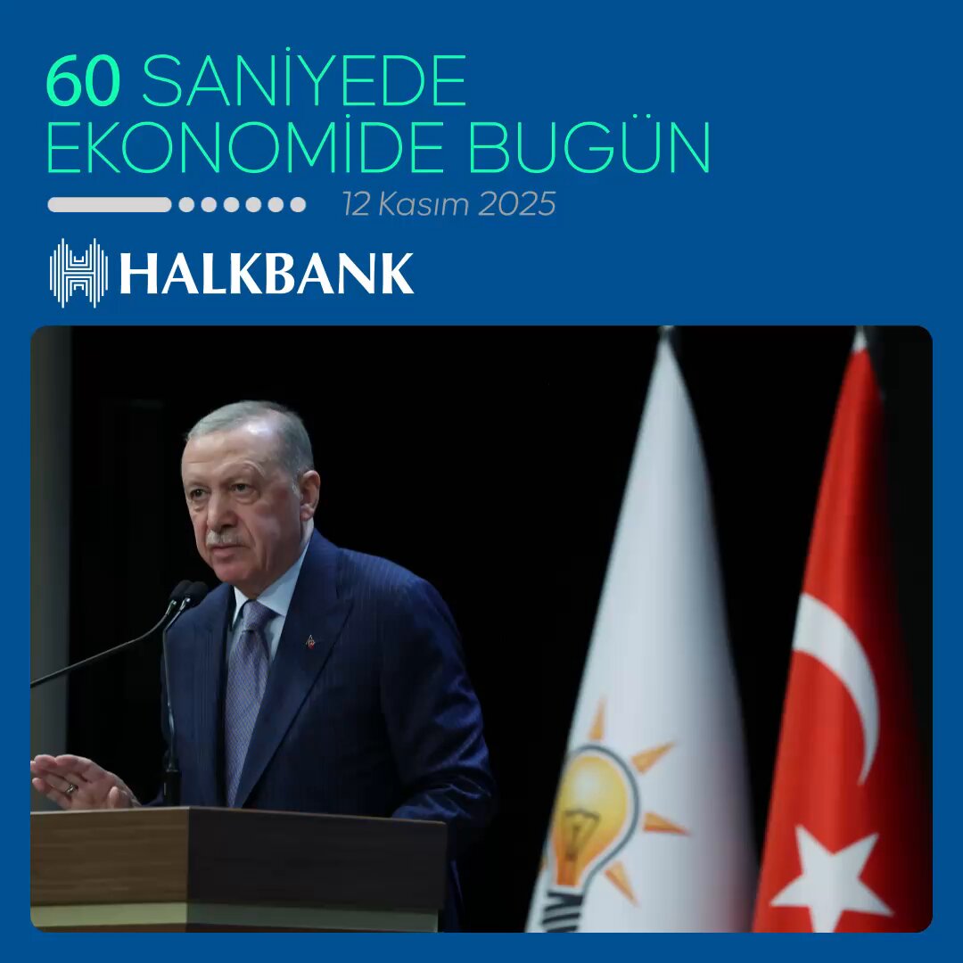 Emlak Vergisi Artışına Düzenleme ve Ekonomide Son Gelişmeler