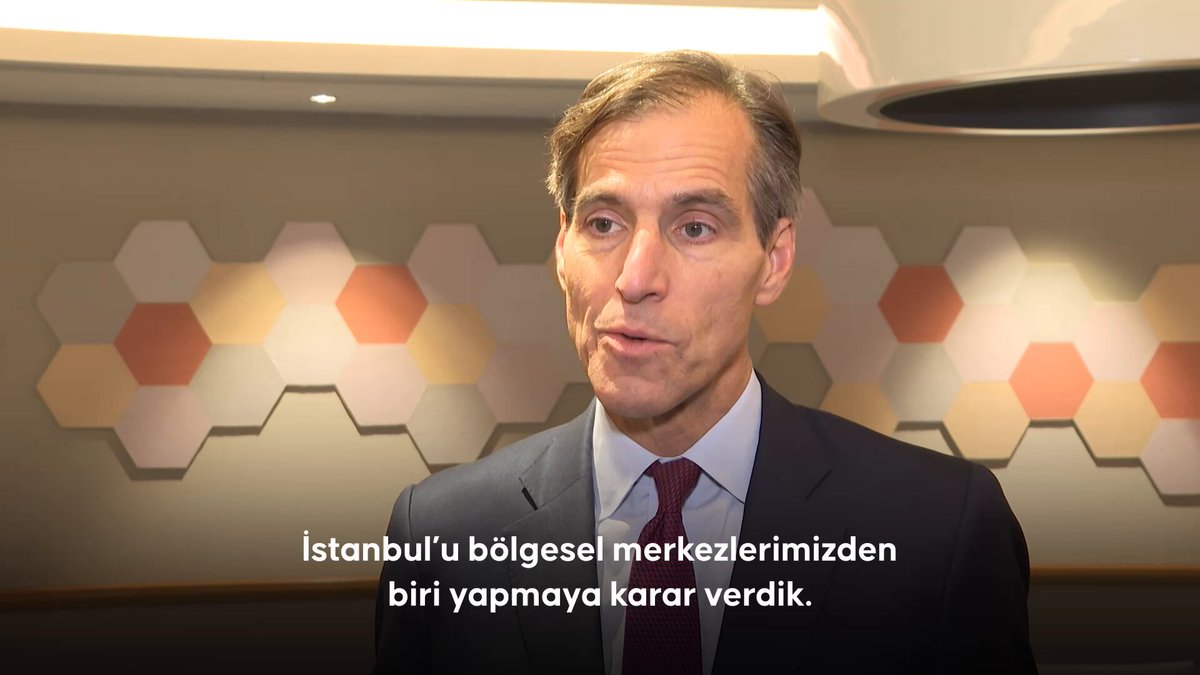 Avrupa İmar ve Kalkınma Bankası Türkiye'de 2,2 Milyar Avroluk Yatırım Yaptı