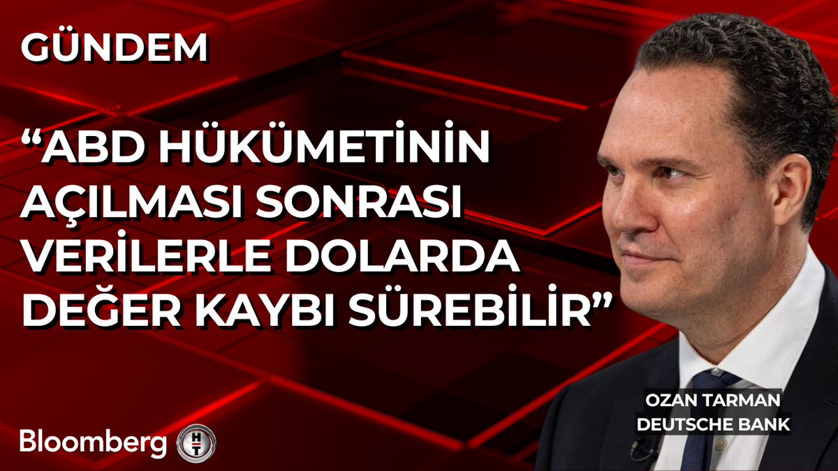 ABD Hükümeti Açıldıktan Sonra Dolarda Değer Kaybı Beklentisi