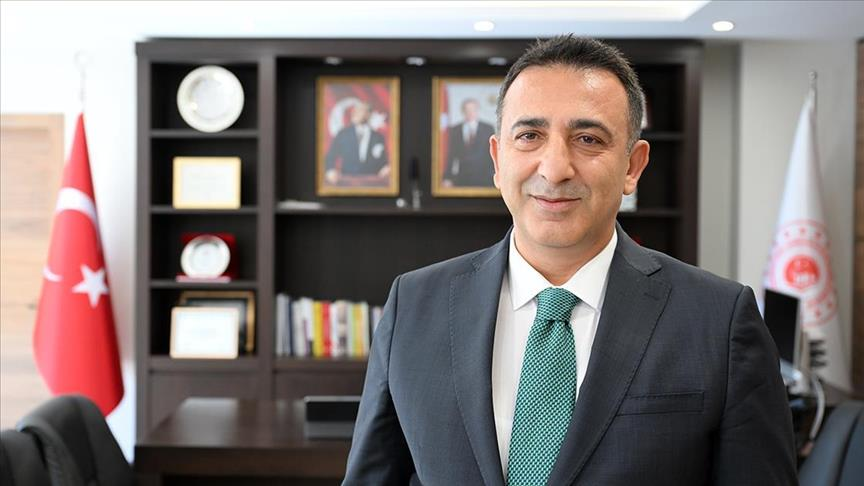 İklim Diplomasisinde Türkiye'nin COP31 Hedefi: Kapsayıcı ve Güven Dolu Bir Zirve