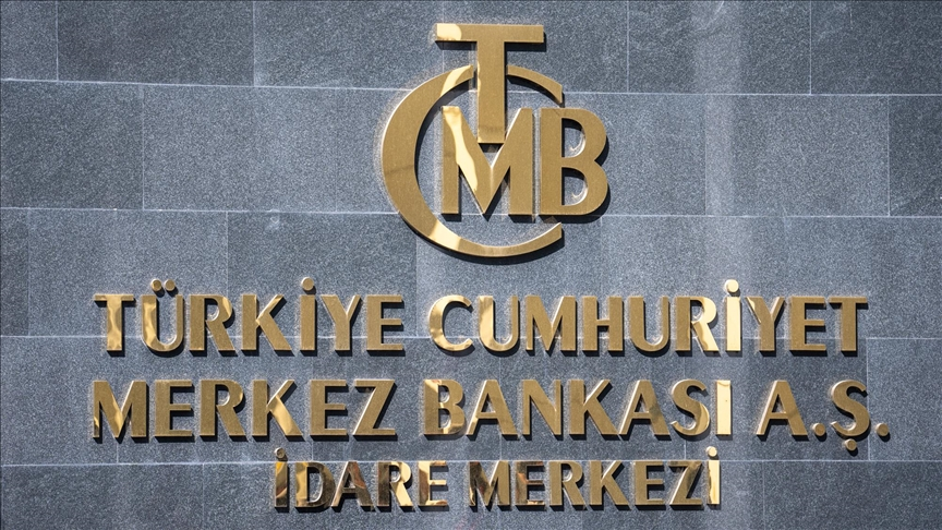 Merkez Bankası Anketinde Enflasyon Beklentileri Yükseldi