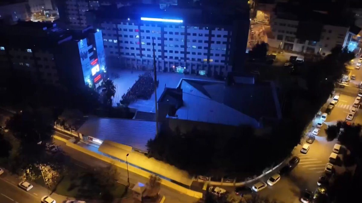 Uluslararası Uyuşturucu Operasyonu: 22 İlde 138 Şüpheli Yakalandı