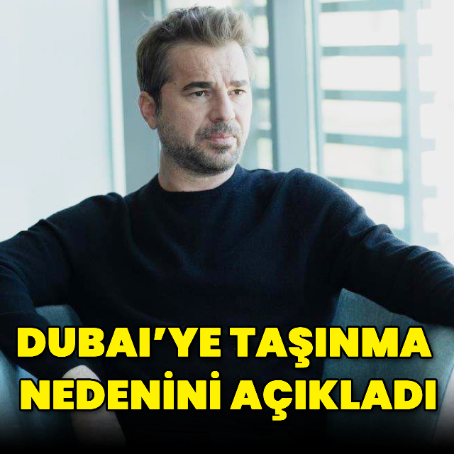 Engin Altan Düzyatan Ailesi İçin Yeni Bir Hayata Başlıyor