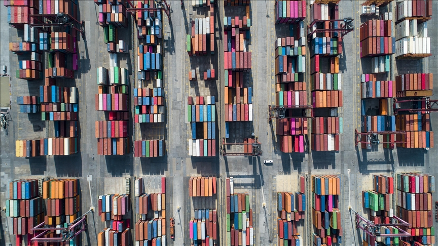 Ankara'nın İhracatı 10 Ayda Yüzde 13,6 Arttı