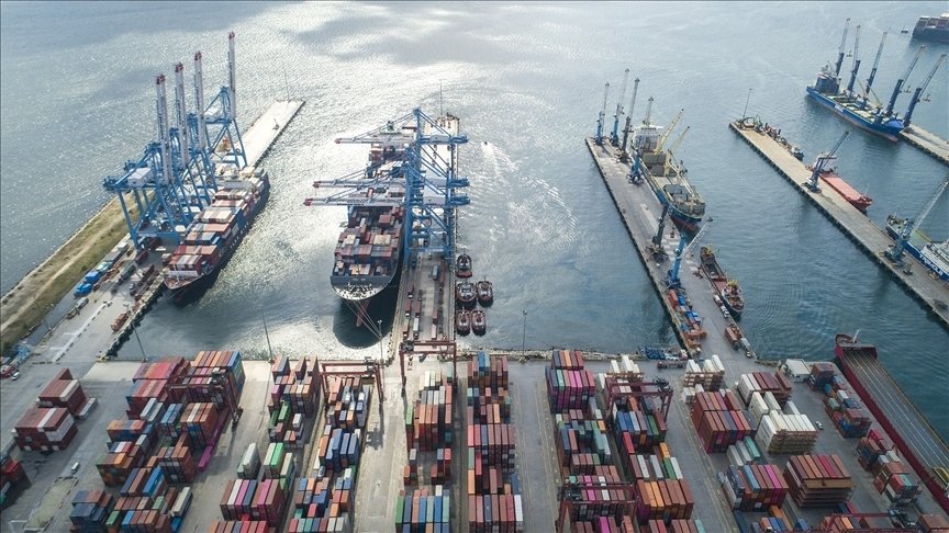 İstanbul İhracatçıları 10 Ayda 232 Ülkeye 79,3 Milyar Dolarlık Ürün Sattı