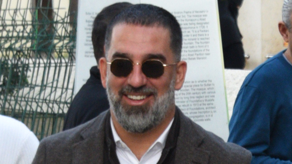 Arda Turan İstanbul'da: 