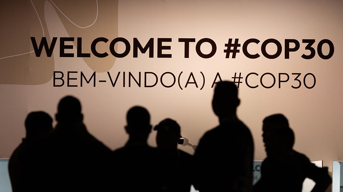 COP30 İklim Zirvesi'nin İlk Haftası Tamamlandı: 1,5 Derece Hedefi ve Finansman Öne Çıktı