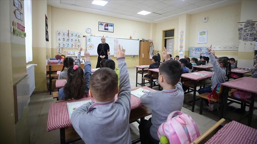 18 Milyon Öğrenci İçin İlk Ara Tatil Sonrası Ders Zili Çalıyor