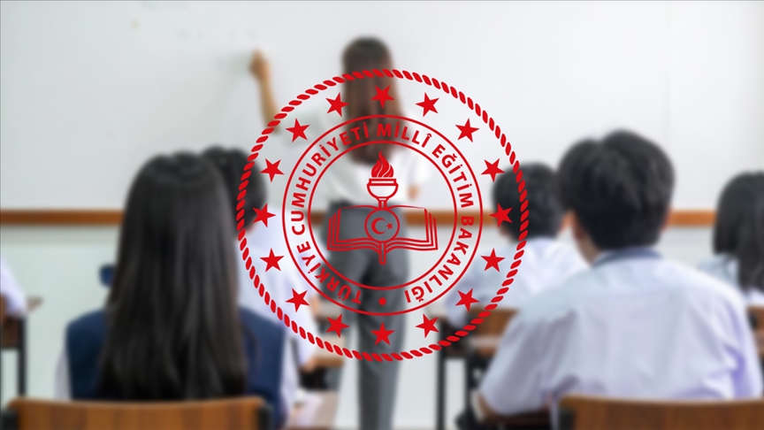 24 Kasım'da 15 Bin Öğretmen Ataması Yapılacak