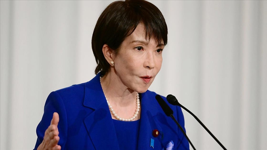 Japonya Başbakanı'nın Tayvan Açıklaması Çin ile Gerilimi Tırmandırdı