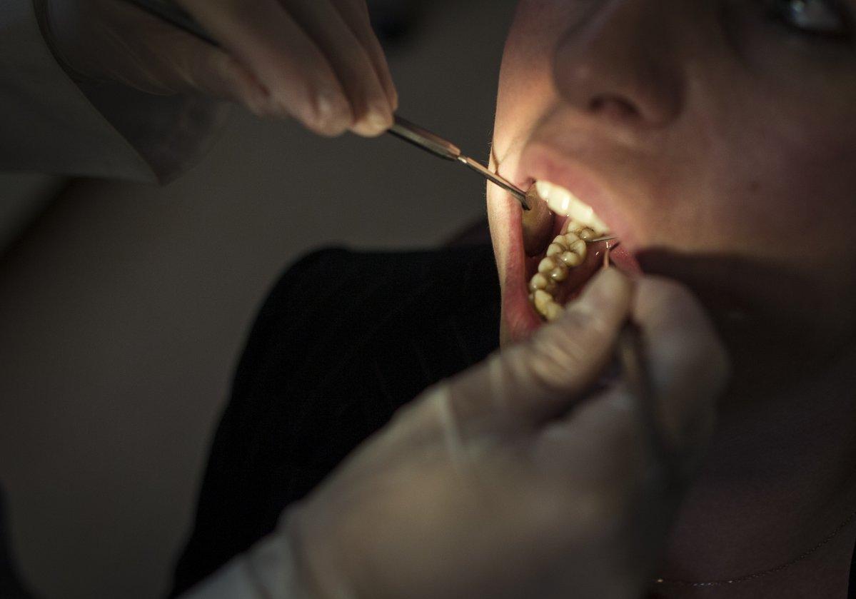 Türkiye, Dental Turizmde Dünya Liderliği Hedefliyor