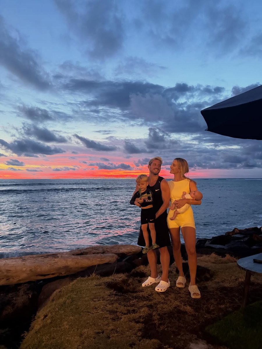 Dries Mertens ve Ailesi Hayalindeki Dünya Turuna Başladı