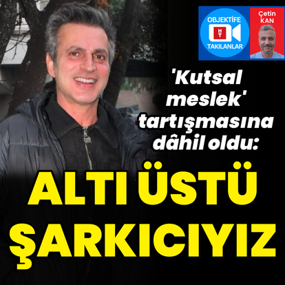Teoman'dan Şarkıcılık Mesleğine İlişkin Çarpıcı Açıklama