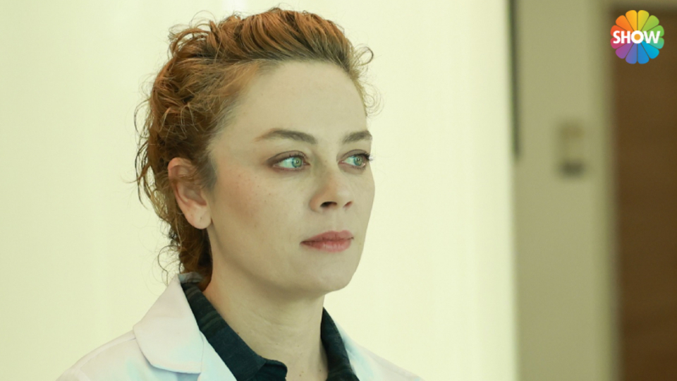 Bahar Çiçek Açmaya Hazır Mısın Ekranlara Damga Vurdu